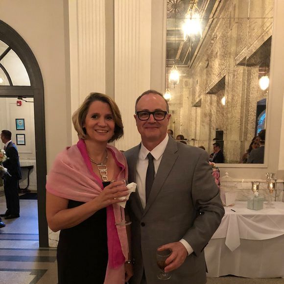 Meet your Posher, John - Picture 1 of 1